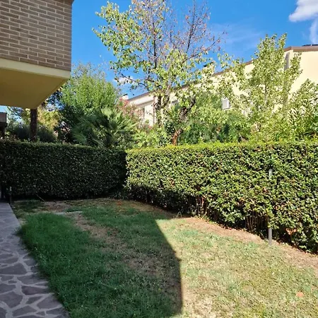 Quadrilocale Vicino Al Centro - Nido Del Colibri * Ravenna