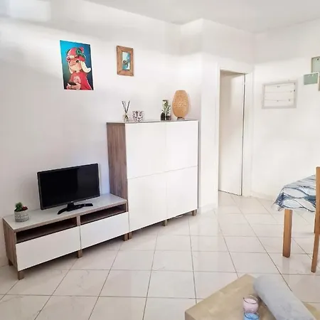 Appartamento Quadrilocale Vicino Al Centro - Nido Del Colibri *