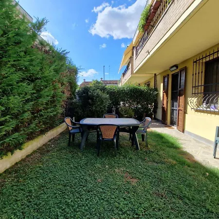 Quadrilocale Vicino Al Centro - Nido Del Colibri